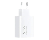 Xiaomi 33W Charging Combo Type-A EU - 1353299 - zdjęcie 1